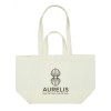 Zanzibar Versatile Canvas Bags Branded 1